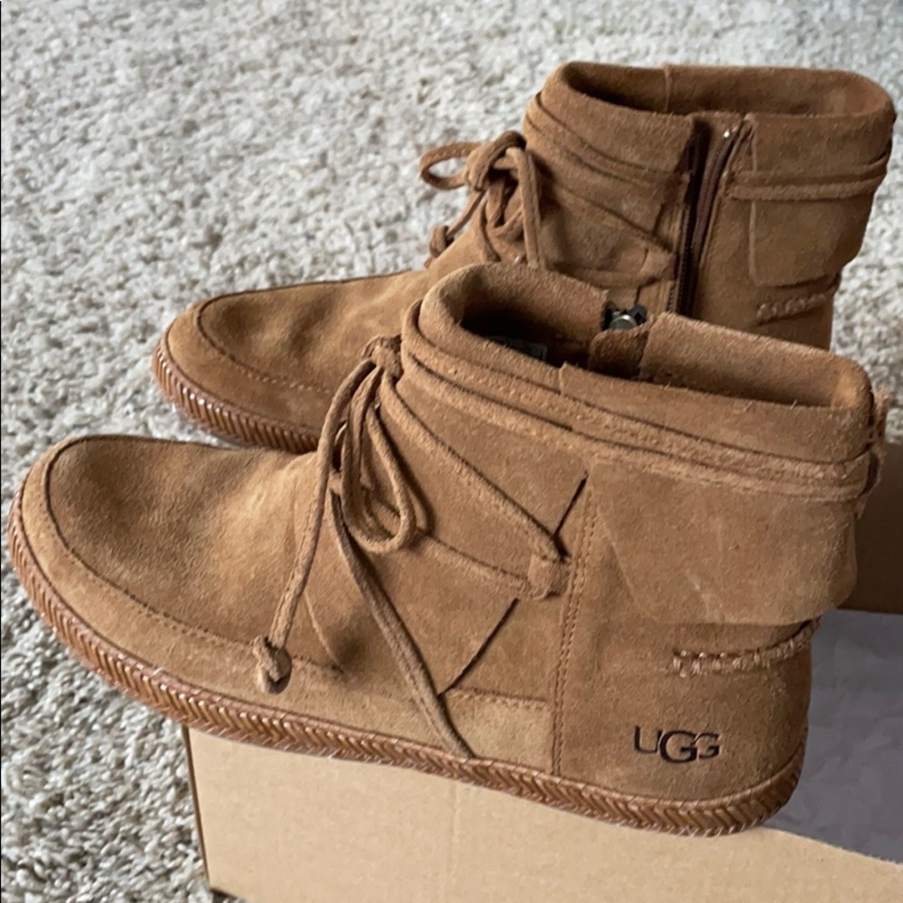 Women’s UGG boots size 6 1/2